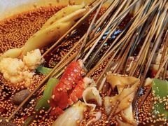 -嘉州叶婆婆钵钵鸡(建设路店)