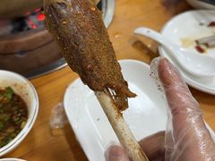 -蔡记·九米羊肉炉(东渡店)