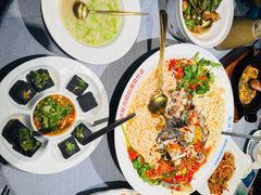 -坛宗剁椒鱼头(河西王府井店)