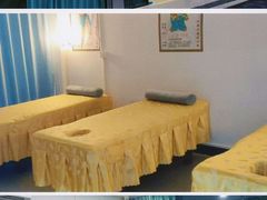 -强手盲人推拿(西乡店)