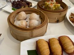 -潮福城大酒楼·潮味粤品·港式点心(湖滨北路店)