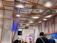 -小满手工粉(上海月星环球港店)