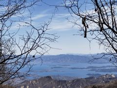 -云蒙山风景区