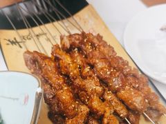 -羊故事·西北融合菜(华侨城店)