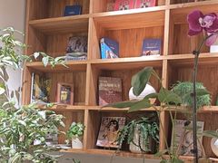 -花神·轻食简餐·咖啡馆·花卉绿植(荷兰花卉小镇店)