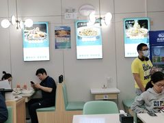 大堂-紫光园·烤鸭(美术馆店)