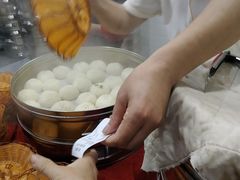 -郑家包子牛肉拉面(尚勤路店)