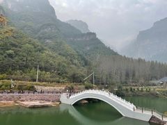 -太行锡崖沟旅游度假区