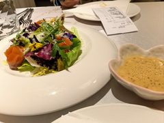 -晶雅花园西餐厅(南京首店)