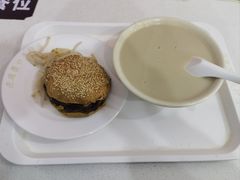 -老磁器口豆汁店(天坛店)