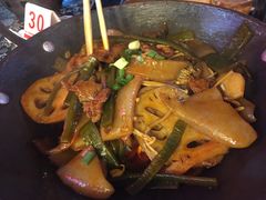-巴渝老街印象生活麻辣烫(华宇·北城中央汇店)