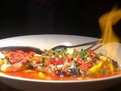 -坛宗剁椒鱼头(河西王府井店)