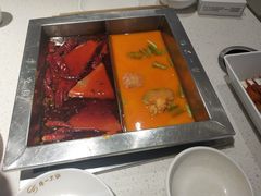 -串一火锅(赛格国际购物中心店)