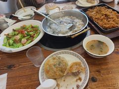 -牛庄高晓山馅饼(铁西店)