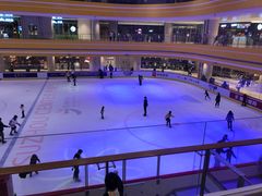 -冠军冰场CHAMPION RINK(苏州中心商场店)