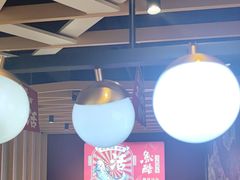 -鱼酷活鱼烤鱼(北美店)