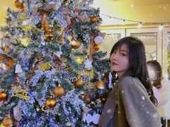 -秀儿家の小确幸花园西餐厅