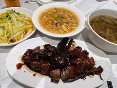 酸辣白菜-知味观(湖滨店)