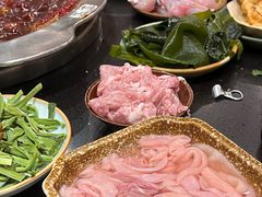 -大龙火锅(老店)