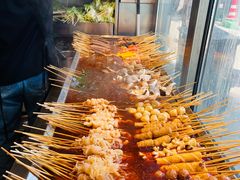 -郭记小街麻辣烫(南小街总店)
