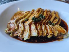 -小城粥道·海胆鲜虾粥(解放广场店)