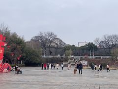 -东坡赤壁风景名胜区