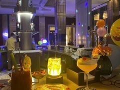 -瑞吉酒店·瑞吉酒吧