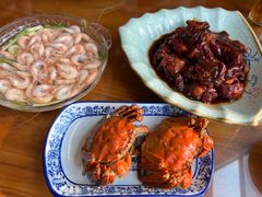 -灵福缘私房菜·农家菜(拈花湾·灵山大佛必推店)