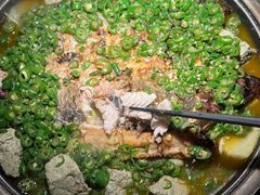 -烤匠麻辣烤鱼(万象城店)