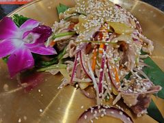 -金翠河烧鹅餐厅(解放碑时代广场店)