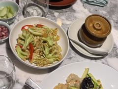 -湖滨28中餐厅·西湖宴·杭州君悦酒店