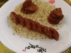 -民俗百家姓饭店(纺织城正街店)