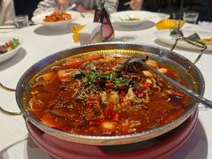 -望京辣宴·古法川菜(望京店)