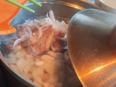 -润园四季椰子鸡火锅(海上世界店)