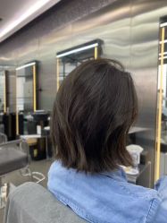 -Hair Code芭曲发型