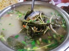 -盘龙黄鳝(盘龙居店)