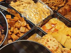 -麻爪爪(大竹林轻轨站店)