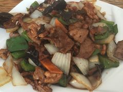 -溢心园香河肉饼总店