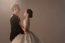 -挪娅婚纱摄影皇家会所