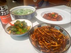 -三玛璐酒楼(汉口路店)