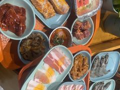 -蚝英雄·自助烤蚝(高新店)