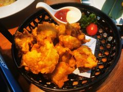 -九井澤精致料理(金茂店)