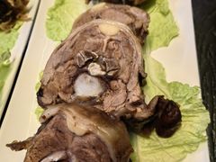-兰州马子禄牛肉面(文景公园店)