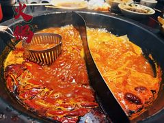 -蜀大侠火锅(四川北路店)