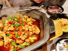 -蛙来哒(方圆荟店)