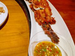 醉壹号烤鳗鱼-醉壹号海鲜大排档(厦门美食地标店)