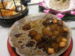 -闻鲜素食茶餐厅(高新区店)