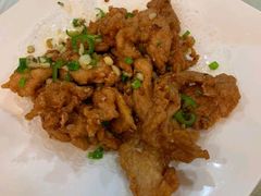 -奇香海鲜酒楼