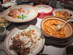 -青年公社烤鸭(滨湖银泰店)