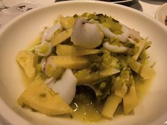 -老吉士酒家(天平路店)